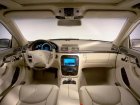 Mercedes-Benz S-class (W220)