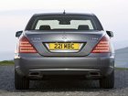 Mercedes-Benz S-class (W221)