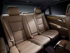 Mercedes-Benz S-class (W221)