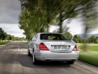 Mercedes-Benz S-class (W221, facelift 2009)