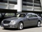 Mercedes-Benz  S-class (W221, facelift 2009)  S 350 CDI BlueEFFICIENCY (235 Hp) G - TRONIC  