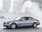 Mercedes-Benz S-class (W222)