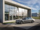 Mercedes-Benz S-class (W222, facelift 2017)