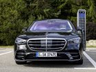 Mercedes-Benz S-class (W223)