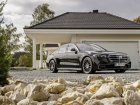Mercedes-Benz S-class (W223)