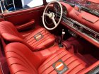 Mercedes-Benz SL Coupe (W198)