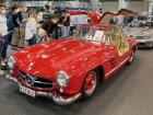 Mercedes-Benz SL Coupe (W198)