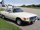 Mercedes-Benz SL (R107) 280 SL (177 Hp)