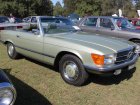 Mercedes-Benz SL (R107)