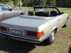 Mercedes-Benz SL (R107)