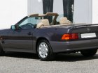 Mercedes-Benz SL (R129)