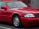 Mercedes-Benz  SL (R129, facelift 1995)  SL 320 (231 Hp) Automatic 