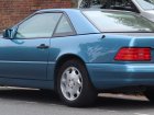 Mercedes-Benz SL (R129, facelift 1995)