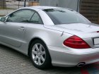 Mercedes-Benz SL (R230)