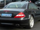 Mercedes-Benz SL (R230, facelift 2006)