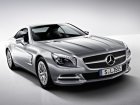 Mercedes-Benz  SL (R231)  AMG SL 63 (585 Hp) MCT 