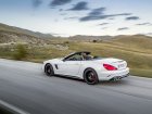 Mercedes-Benz SL (R231 facelift 2016)