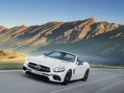 Mercedes-Benz SL (R231 facelift 2016)