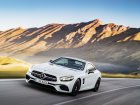 Mercedes-Benz  SL (R231, facelift 2016)  AMG SL 63 V8 (571 Hp) SPEEDSHIFT MCT  