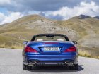 Mercedes-Benz  SL (R231, facelift 2016)  AMG SL 63 V8 (571 Hp) SPEEDSHIFT MCT  