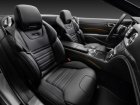 Mercedes-Benz  SL (R231, facelift 2016)  AMG SL 63 V8 (571 Hp) SPEEDSHIFT MCT  