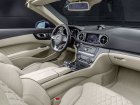 Mercedes-Benz  SL (R231, facelift 2016)  AMG SL 63 V8 (571 Hp) SPEEDSHIFT MCT  
