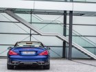 Mercedes-Benz  SL (R231, facelift 2016)  AMG SL 63 V8 (571 Hp) SPEEDSHIFT MCT  