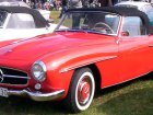 Mercedes-Benz SL Roadster (W121)