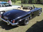 Mercedes-Benz  SL Roadster (W121)  190 SL (105 Hp)  