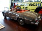 Mercedes-Benz  SL Roadster (W121)  190 SL (105 Hp)  