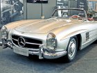 Mercedes-Benz SL Roadster (W198 II)
