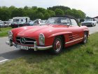Mercedes-Benz SL Roadster (W198 II)