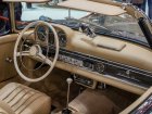 Mercedes-Benz SL Roadster (W198 II)
