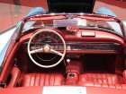 Mercedes-Benz  SL Roadster (W198 II)  300 SL (215 Hp)  