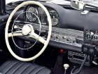 Mercedes-Benz  SL Roadster (W198 II)  300 SL (215 Hp)  
