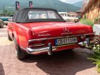 Mercedes-Benz SL (W113)
