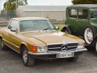 Mercedes-Benz SLC (C107) 450 SLC V8 (225 Hp) Automatic