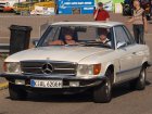 Mercedes-Benz SLC (C107)