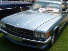 Mercedes-Benz SLC (C107)