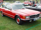 Mercedes-Benz SLC (C107)