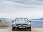 Mercedes-Benz  SLC (R172 facelift 2016)  SLC 300 (245 Hp) G-TRONIC  