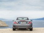 Mercedes-Benz  SLC (R172 facelift 2016)  SLC 300 (245 Hp) G-TRONIC  