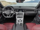 Mercedes-Benz  SLC (R172 facelift 2016)  SLC 300 (245 Hp) G-TRONIC  