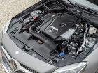 Mercedes-Benz  SLC (R172 facelift 2016)  SLC 300 (245 Hp) G-TRONIC  