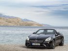 Mercedes-Benz  SLC (R172 facelift 2016)  SLC 300 (245 Hp) G-TRONIC  
