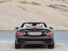 Mercedes-Benz  SLC (R172 facelift 2016)  SLC 300 (245 Hp) G-TRONIC  