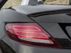 Mercedes-Benz  SLC (R172 facelift 2016)  SLC 300 (245 Hp) G-TRONIC  