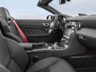 Mercedes-Benz  SLC (R172 facelift 2016)  SLC 300 (245 Hp) G-TRONIC  
