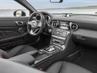 Mercedes-Benz  SLC (R172 facelift 2016)  SLC 300 (245 Hp) G-TRONIC  