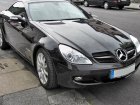 Mercedes-Benz SLK (R171) SLK 280 V6 (231 Hp) 7G-TRONIC